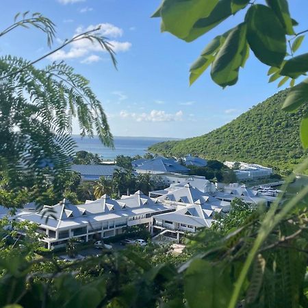 Island Escape, Marina Paradise & Beach Adventures Cul de Sac Eksteriør billede